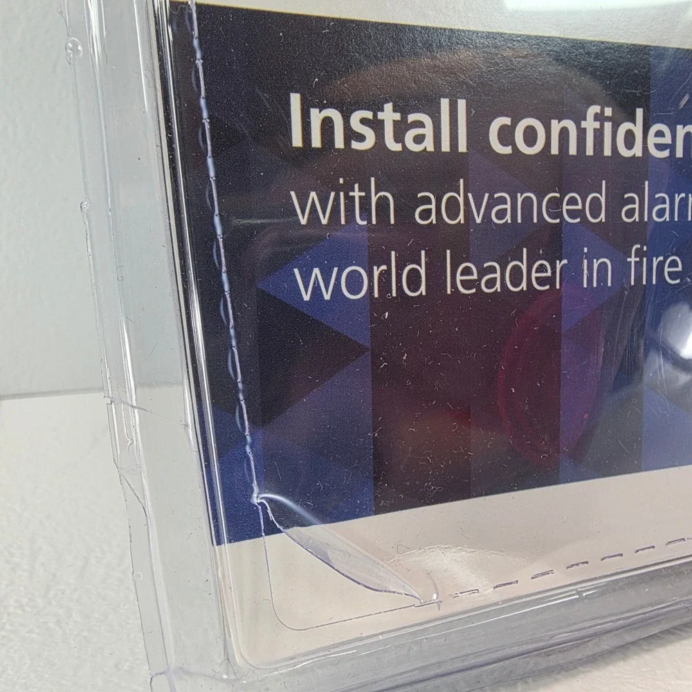 Kidde Firex Carbon Monoxide Alarm Plug In Digital Display 9 Volt‎ Battery Backup
